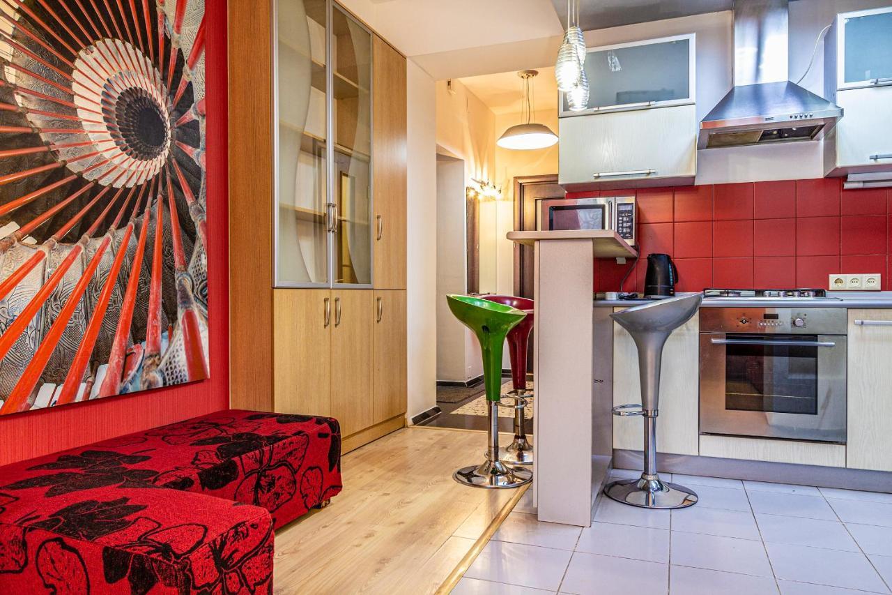 403 Апартаменты Lighthouse Arbat В Центре Алматы - Выбор Путешественника Almaty Luaran gambar